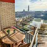 Daire El Puente Del Pilar - Turistea