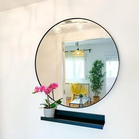 El Puente Del Pilar - Turistea 公寓 萨拉戈萨