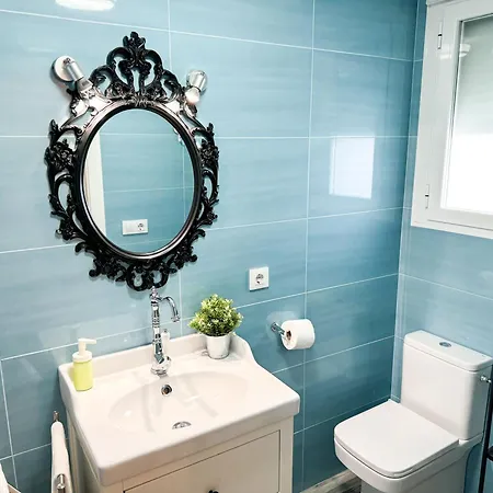 El Puente Del Pilar - Turistea Apartman *