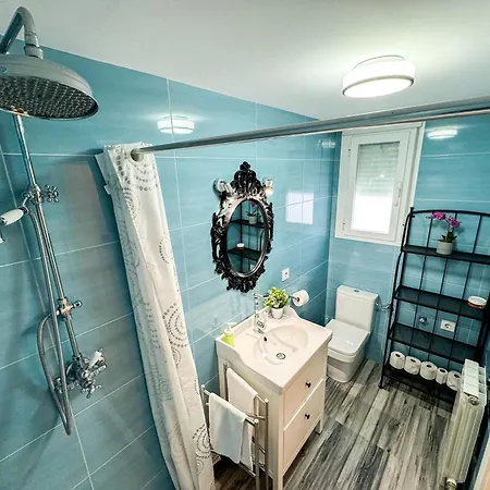 Apartman El Puente Del Pilar - Turistea *