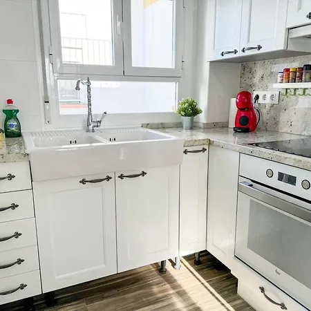 El Puente Del Pilar - Turistea 公寓 萨拉戈萨