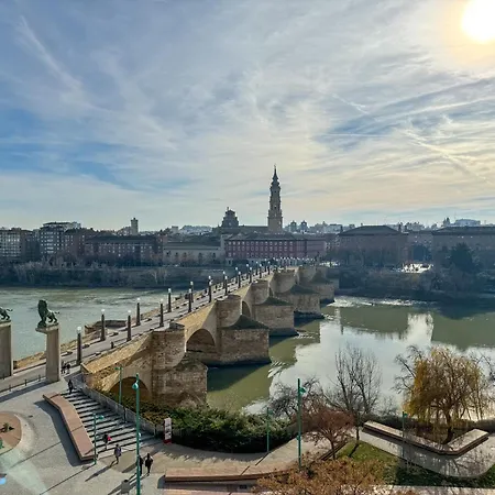 El Puente Del Pilar - Turistea