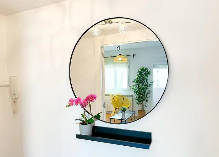 El Puente Del Pilar - Turistea شقة سرقسطة