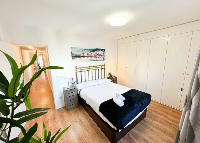 El Puente Del Pilar - Turistea شقة