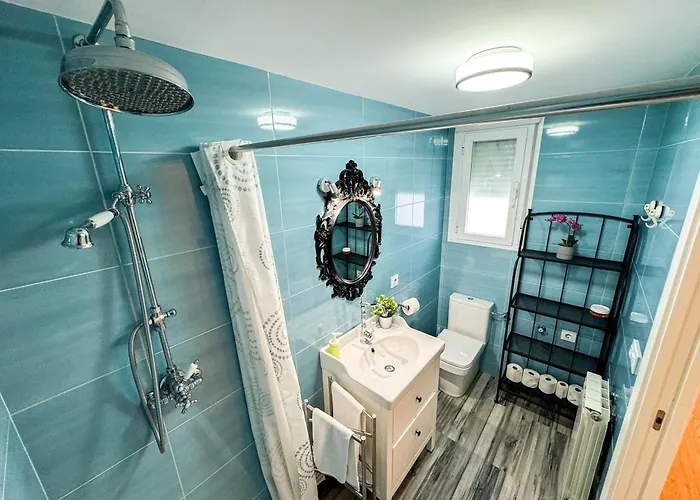 Apartamento El Puente Del Pilar - Turistea *