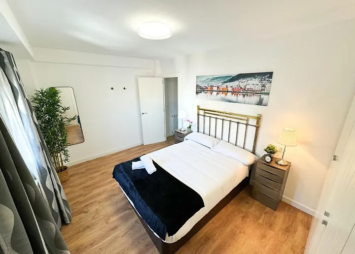 El Puente Del Pilar - Turistea *