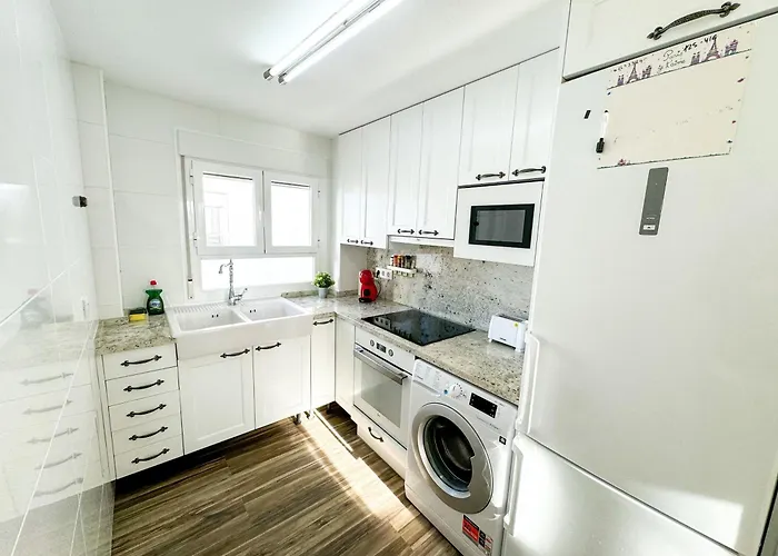 El Puente Del Pilar - Turistea سرقسطة