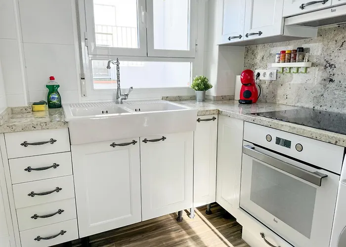 El Puente Del Pilar - Turistea Apartamento Saragoça