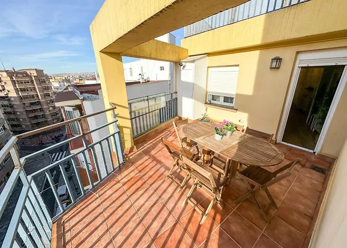 El Puente Del Pilar - Turistea Apartamento Saragoça